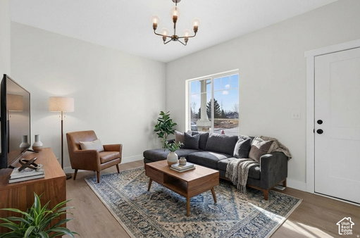 listing main photo