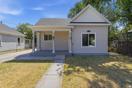 listing main photo