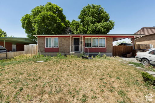 listing main photo