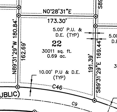 listing main photo