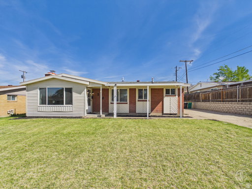 listing main photo