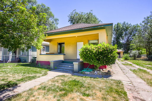listing main photo