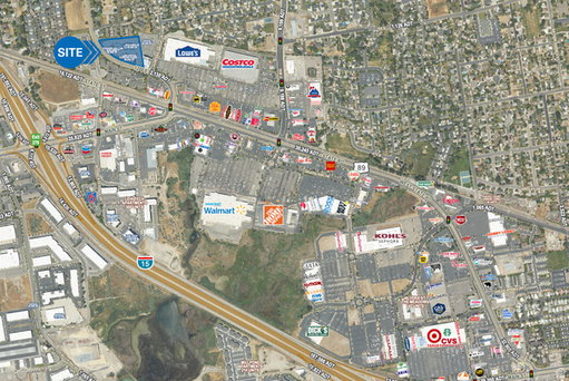 listing main photo