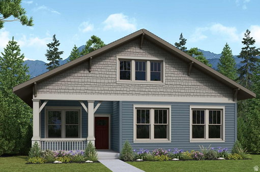 listing main photo