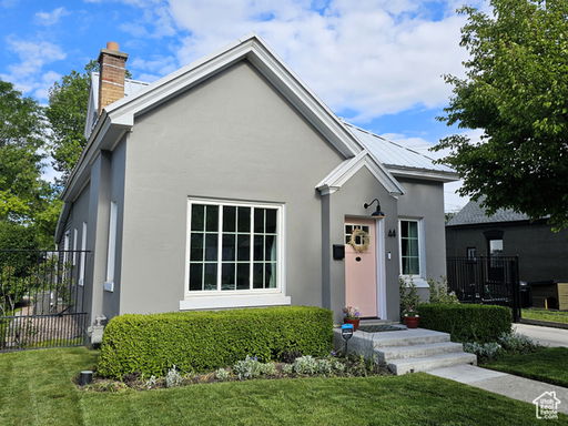 listing main photo
