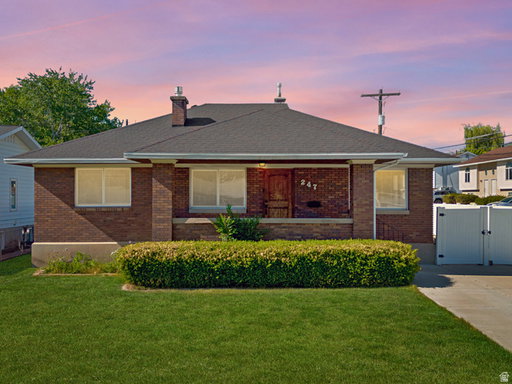 listing main photo