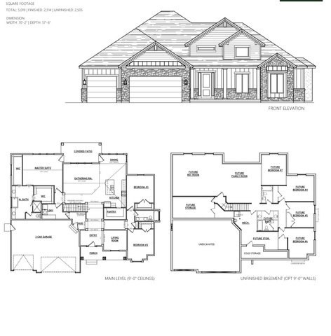 listing main photo