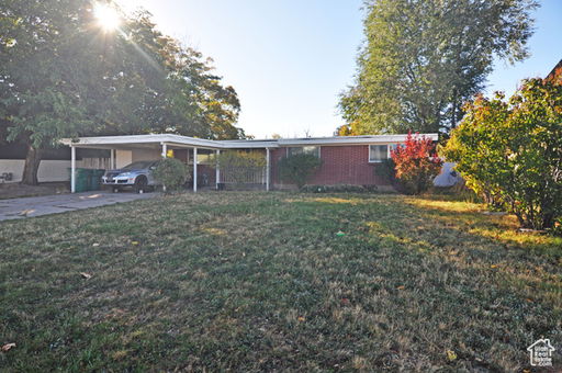 listing main photo