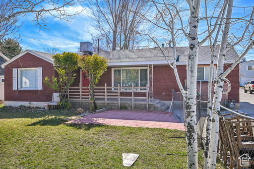 listing main photo