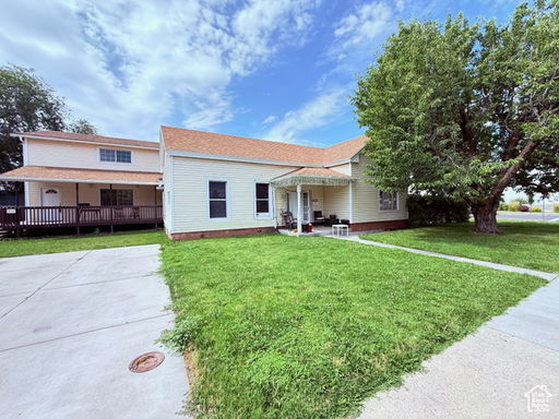 listing main photo