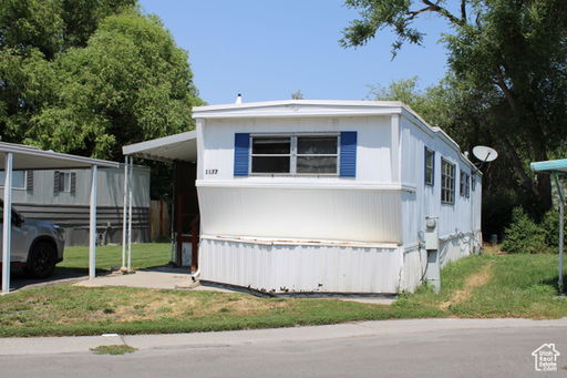 listing main photo