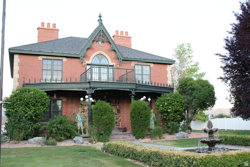 listing main photo