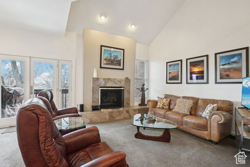 listing main photo