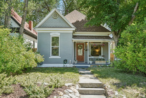 listing main photo