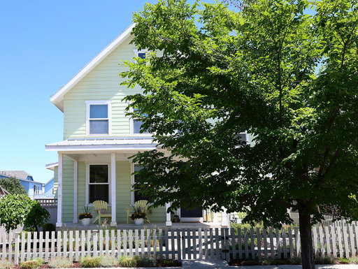 listing main photo