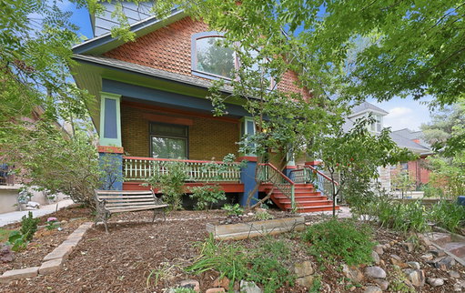listing main photo