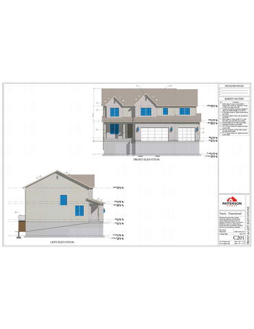 listing main photo