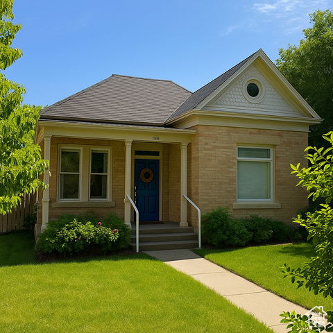 listing main photo