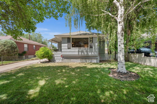listing main photo