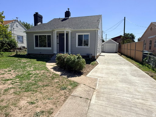 listing main photo