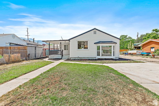 listing main photo