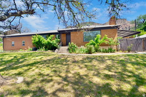 listing main photo