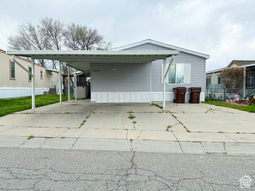 listing main photo
