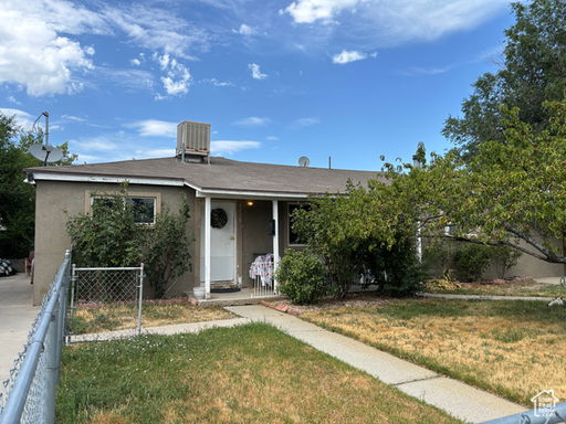 listing main photo