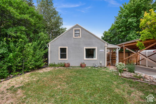 listing main photo