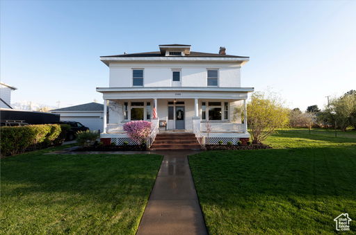 listing main photo