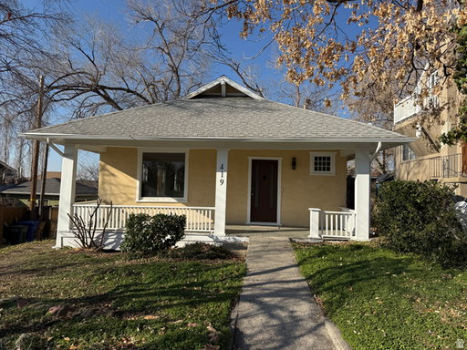 listing main photo