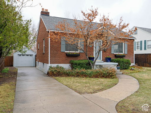 listing main photo
