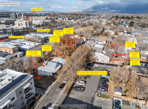 listing main photo