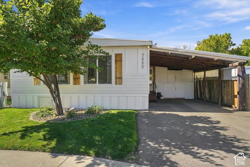 listing main photo