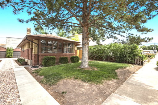 listing main photo