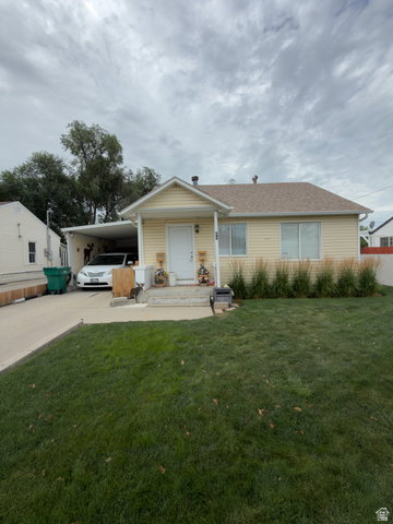 listing main photo