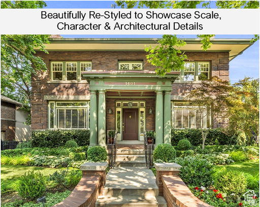 listing main photo