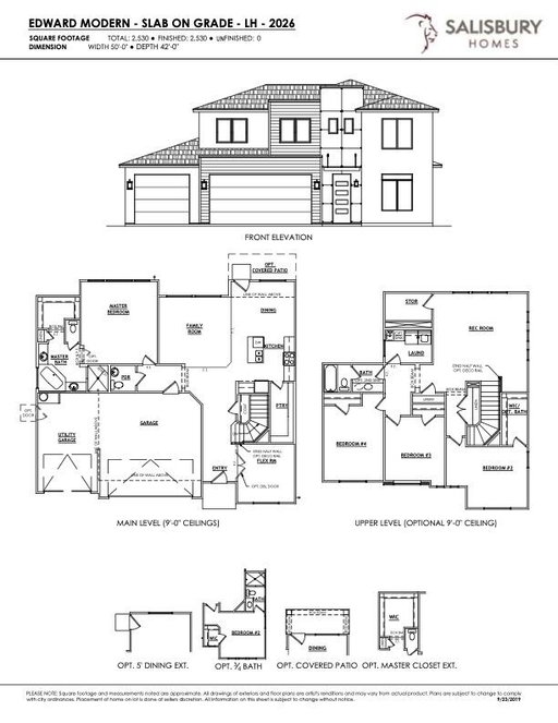 listing main photo