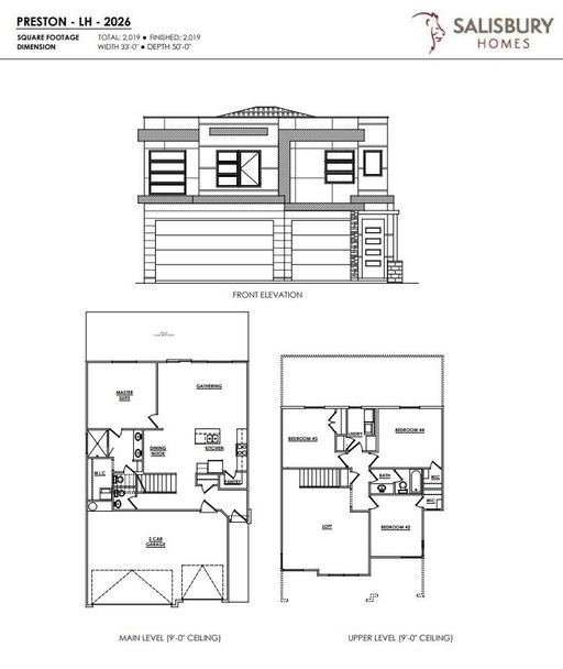 listing main photo