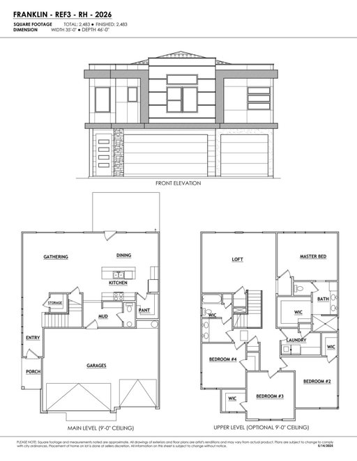 listing main photo