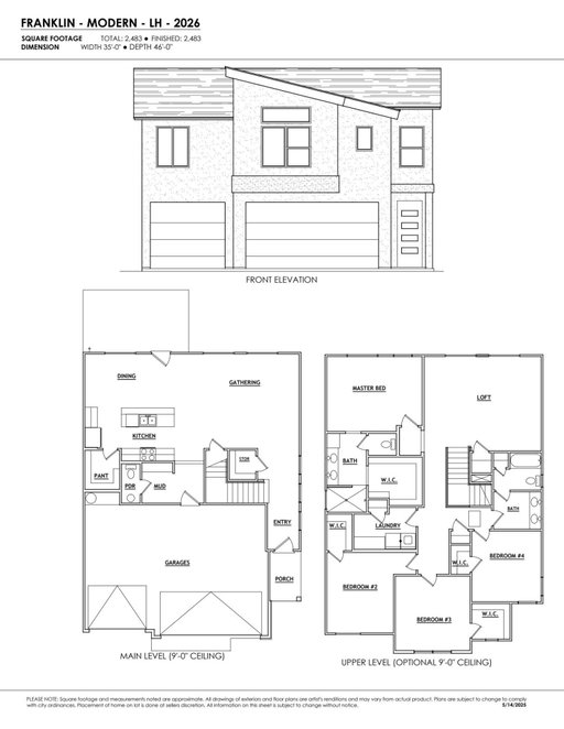 listing main photo