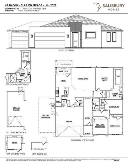 listing main photo