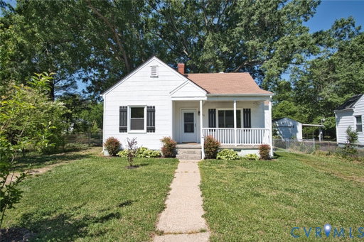 listing main photo