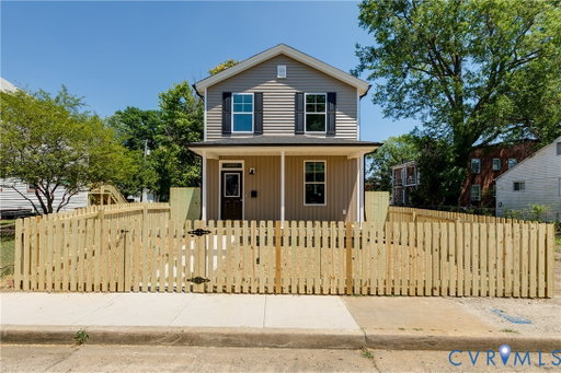 listing main photo