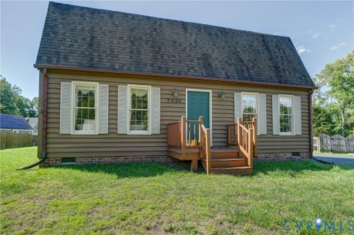 listing main photo