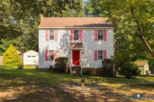 listing main photo