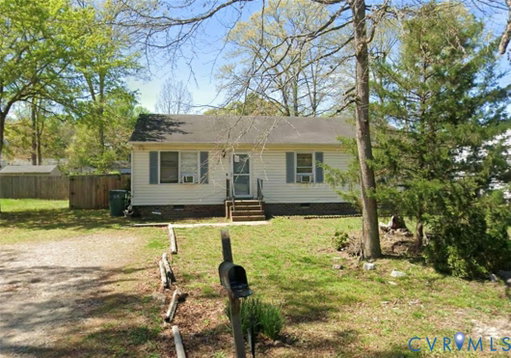 listing main photo