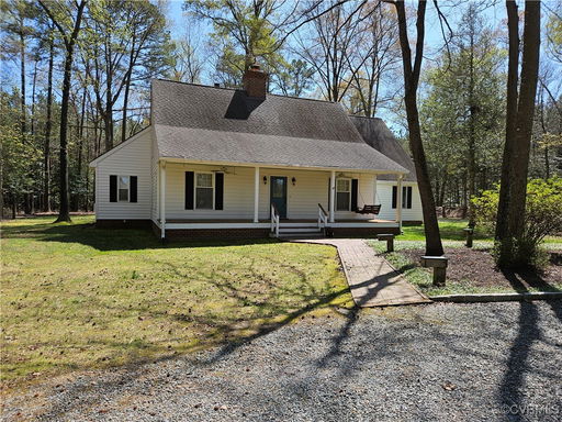 listing main photo