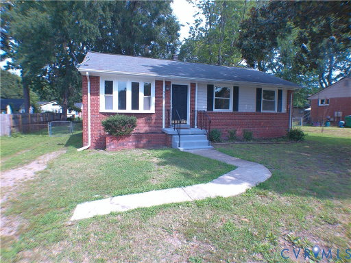 listing main photo