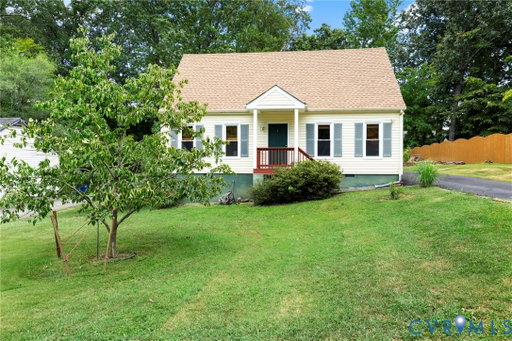 listing main photo